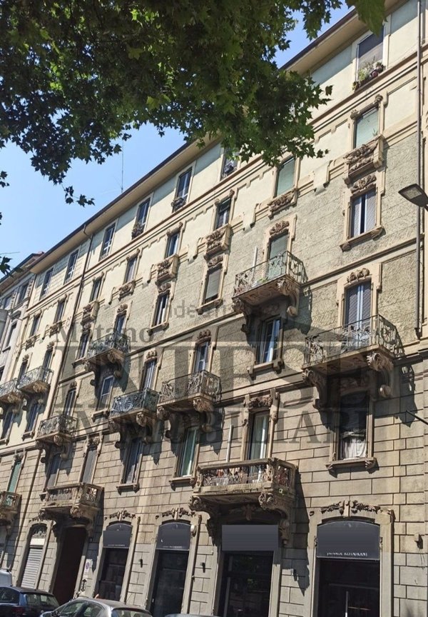 appartamento in affitto a Milano in zona Porta Venezia