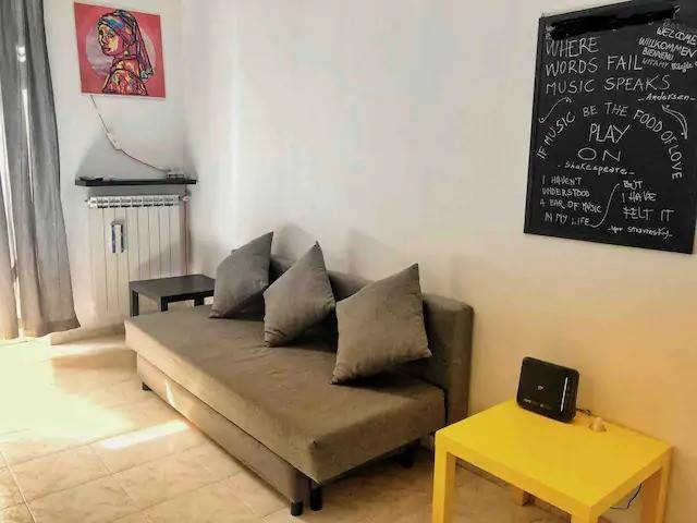 appartamento in affitto a Milano in zona Bovisa