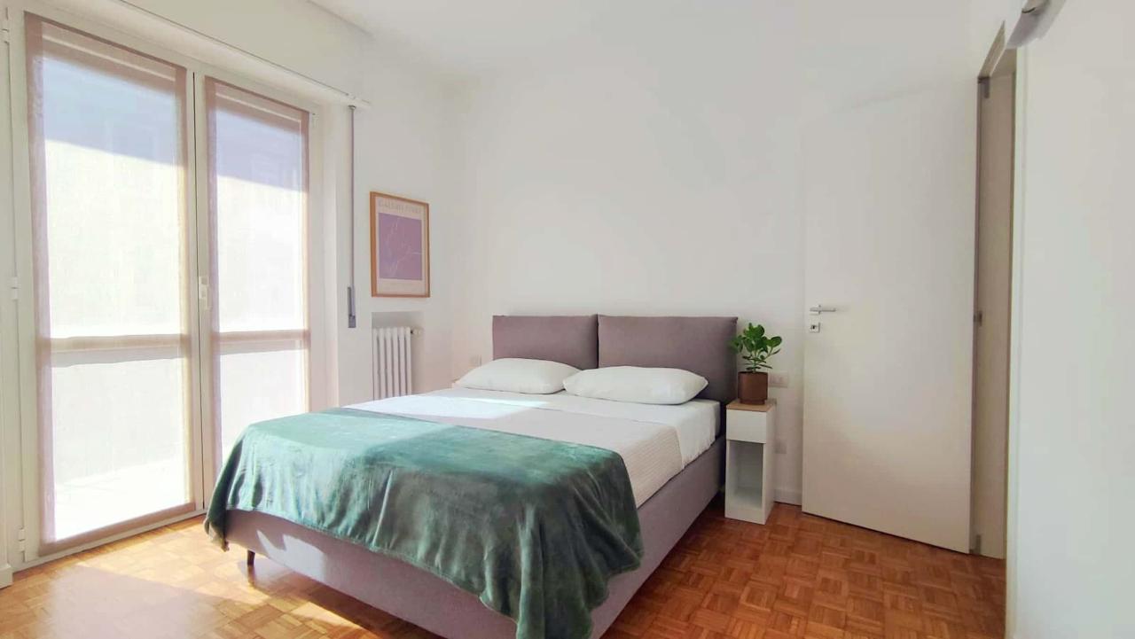 appartamento in affitto a Milano in zona Villapizzone
