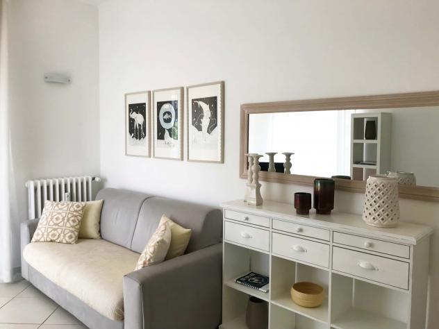 appartamento in affitto a Milano in zona Porta Genova