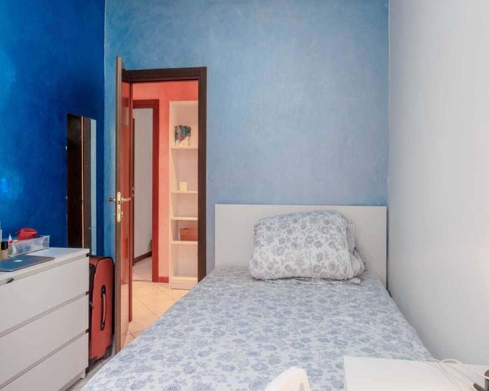 negozio in affitto a Milano in zona Morivione