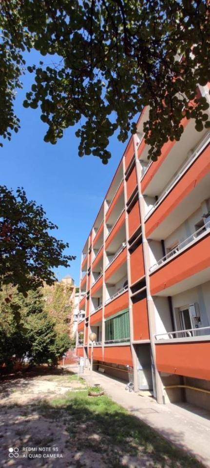 appartamento in affitto a Milano in zona Morivione
