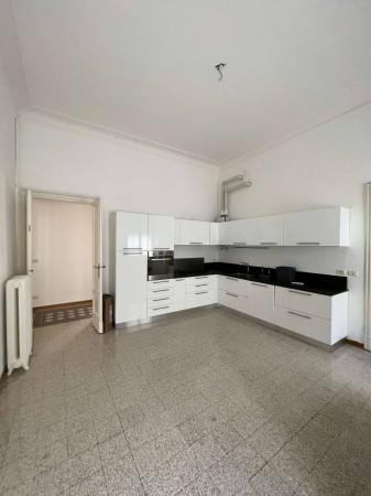 appartamento in affitto a Milano in zona Cadorna