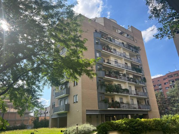 appartamento in affitto a Milano in zona Vigentino