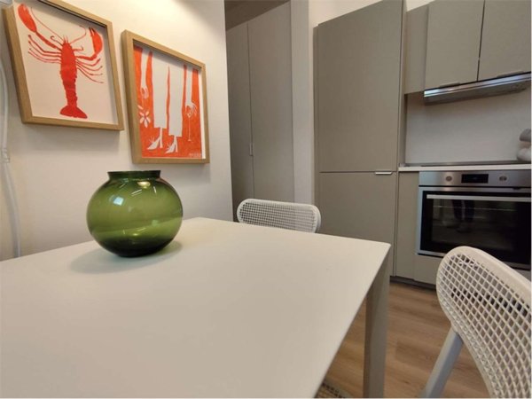 appartamento in affitto a Milano in zona Turro