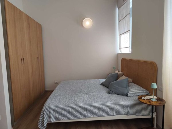 appartamento in affitto a Milano in zona Turro