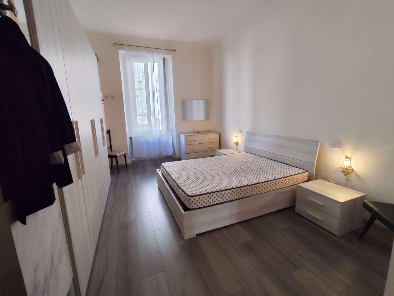 appartamento in affitto a Milano in zona Loreto