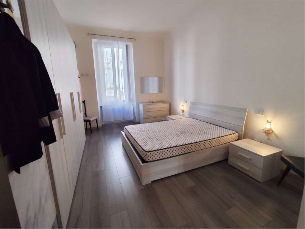 appartamento in affitto a Milano in zona Loreto