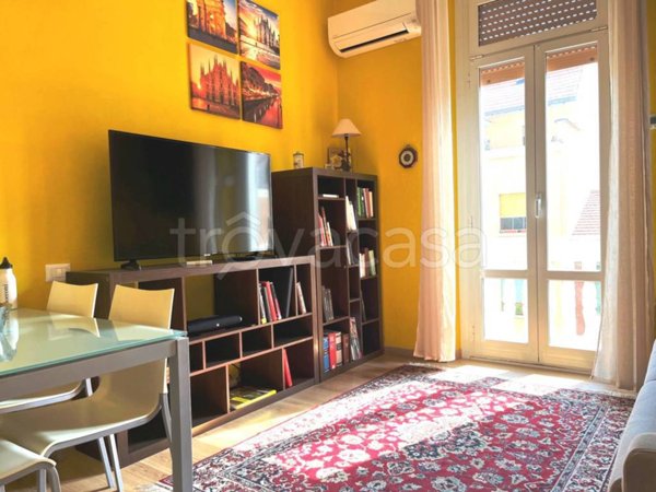 appartamento in affitto a Milano in zona Bocconi