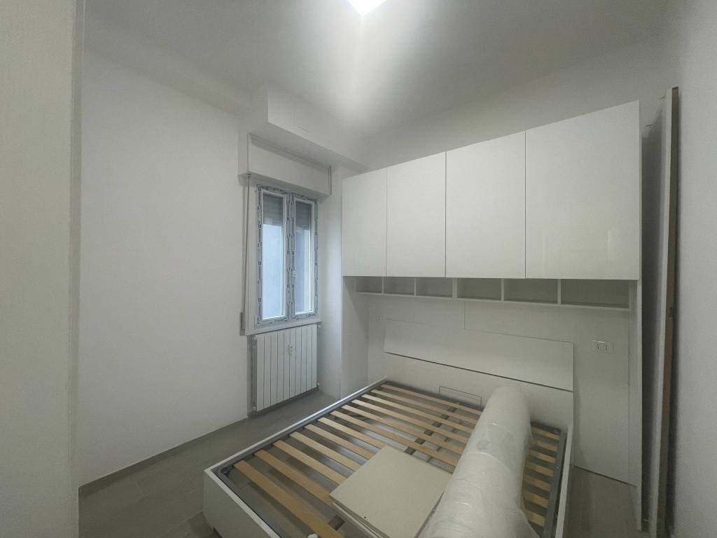appartamento in affitto a Milano in zona Porta Vittoria