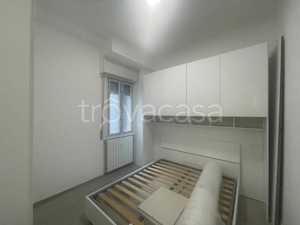 appartamento in affitto a Milano in zona Porta Vittoria