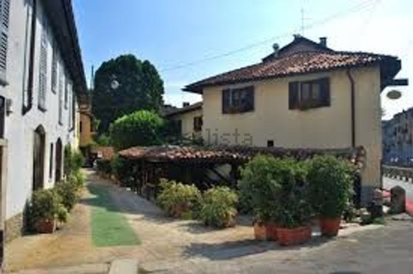 appartamento in affitto a Milano in zona Porta Genova
