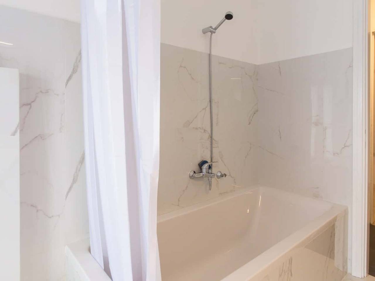 appartamento in affitto a Milano in zona Dergano