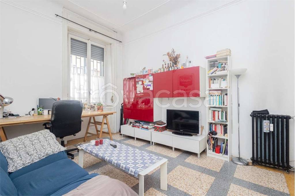 appartamento in affitto a Milano in zona Città Studi