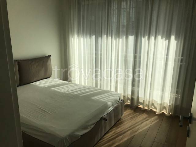 appartamento in affitto a Milano in zona Isola