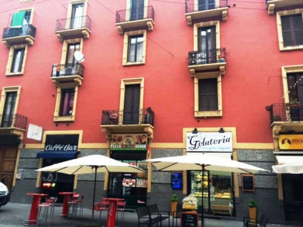 appartamento in affitto a Milano in zona Porta Genova