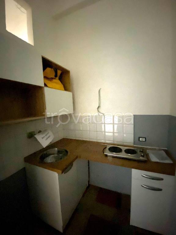 appartamento in affitto a Milano in zona Solari