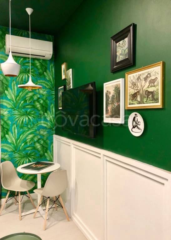 appartamento in affitto a Milano in zona Bocconi