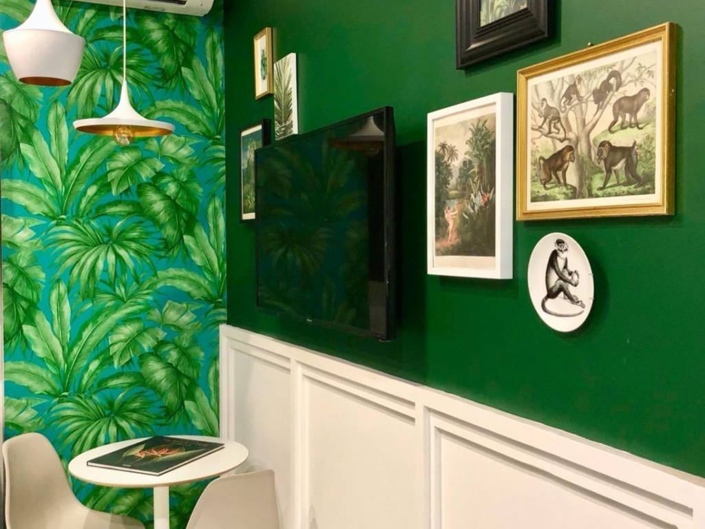 appartamento in affitto a Milano in zona Bocconi