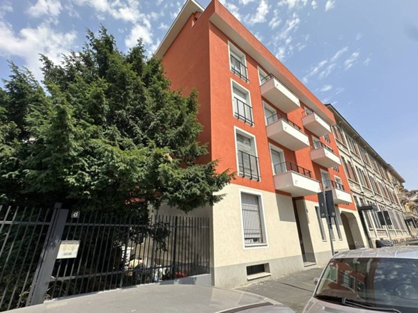 appartamento in affitto a Milano in zona Cinque Giornate