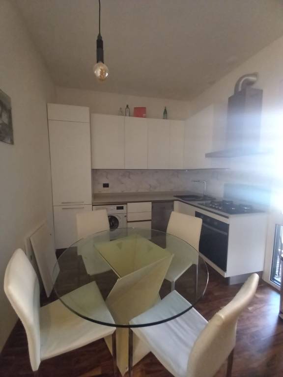 appartamento in affitto a Milano in zona Casoretto