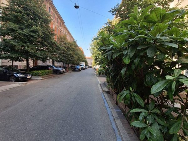appartamento in affitto a Milano in zona Centro Direzionale