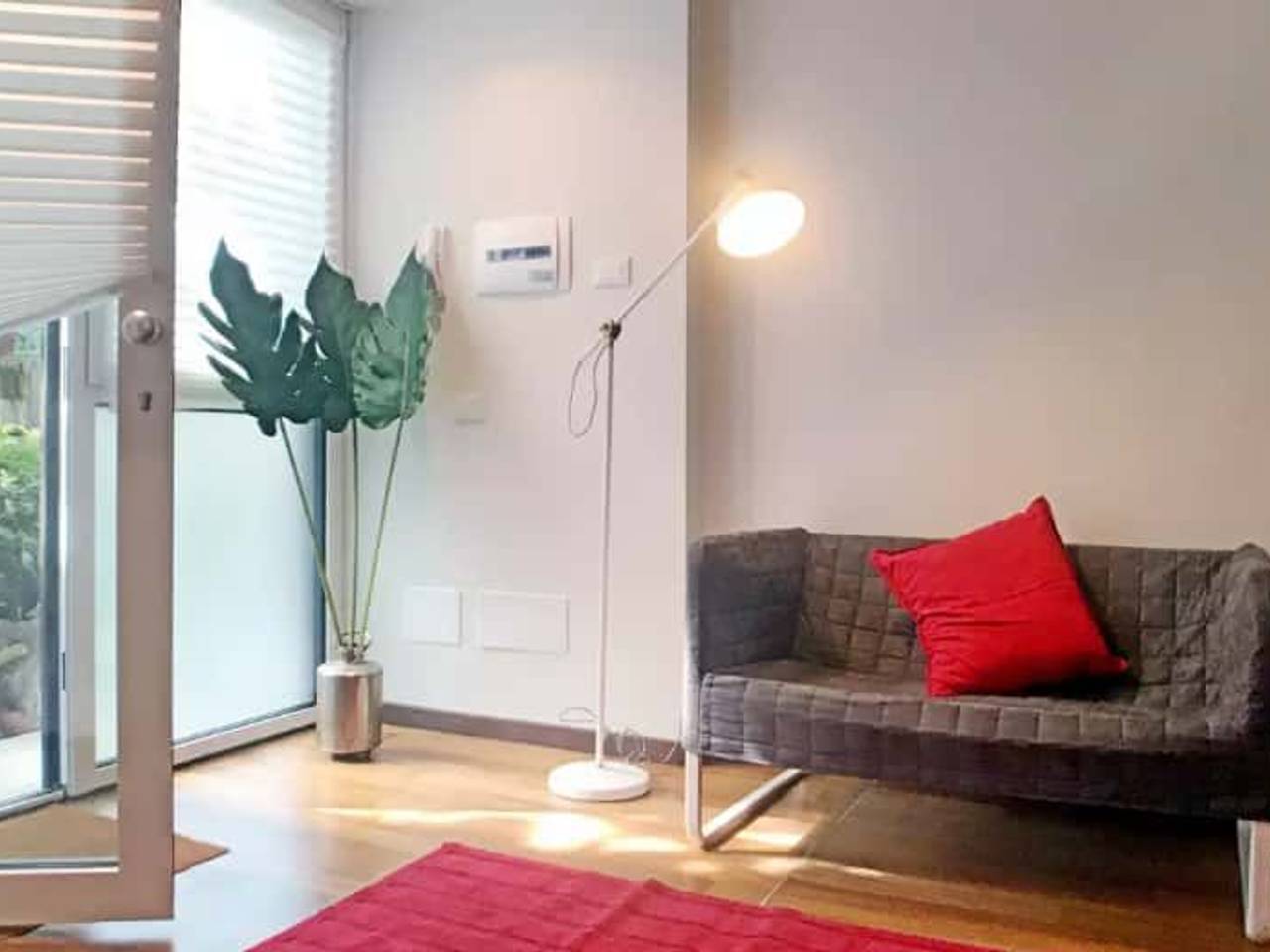 appartamento in affitto a Milano in zona Turro