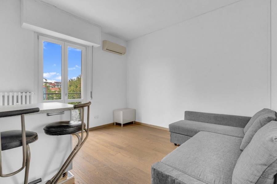 appartamento in affitto a Milano in zona Porta Romana