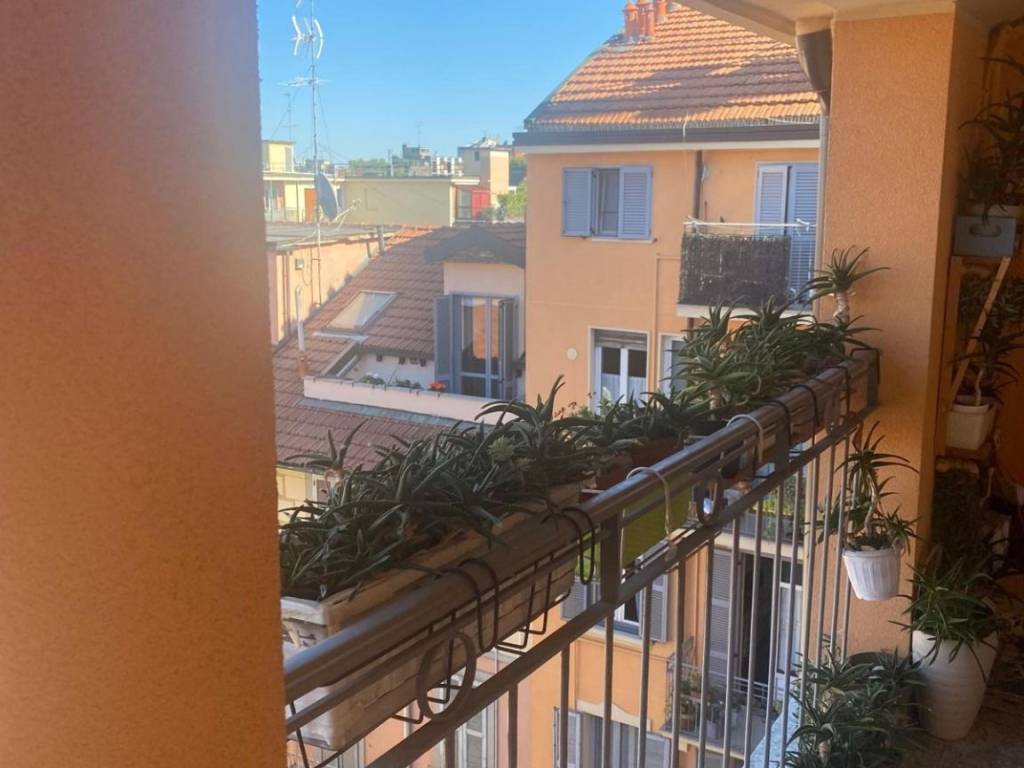 monolocale in affitto a Milano in zona Il Portello
