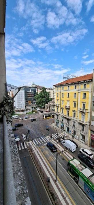 ufficio in affitto a Milano in zona Porta Romana