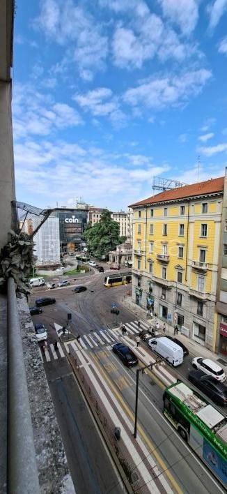 appartamento in affitto a Milano in zona XXII Marzo