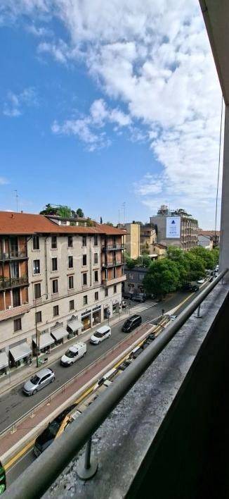 appartamento in affitto a Milano in zona XXII Marzo