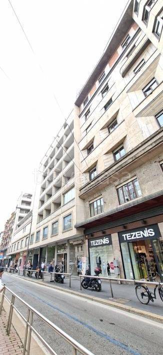 appartamento in affitto a Milano in zona XXII Marzo