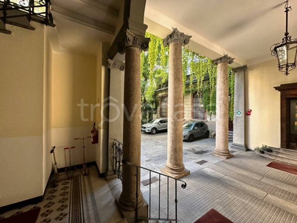 appartamento in affitto a Milano in zona Porta Lodovica