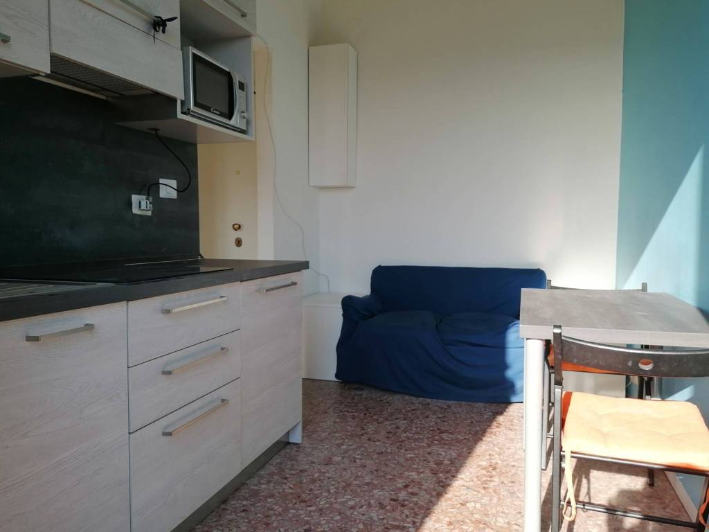 appartamento in affitto a Milano in zona Chiesa Rossa