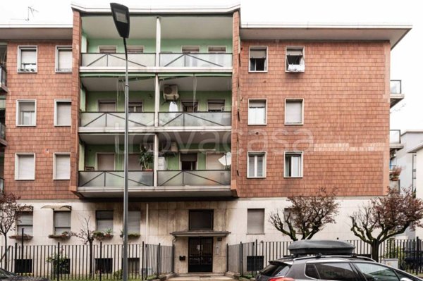 appartamento in affitto a Milano in zona Crescenzago