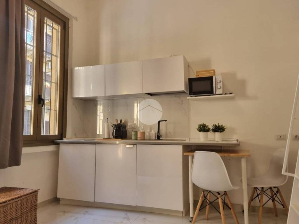 monolocale in affitto a Milano in zona Isola