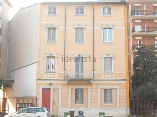 appartamento in affitto a Milano in zona Quarto Cagnino