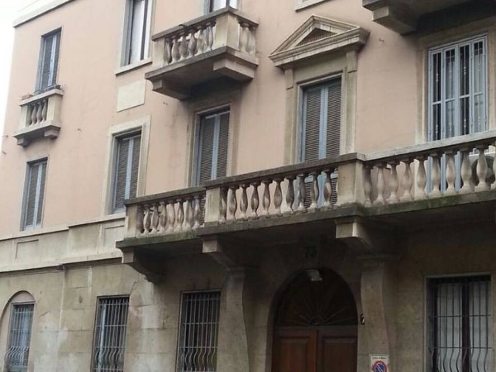 appartamento in affitto a Milano in zona Città Studi