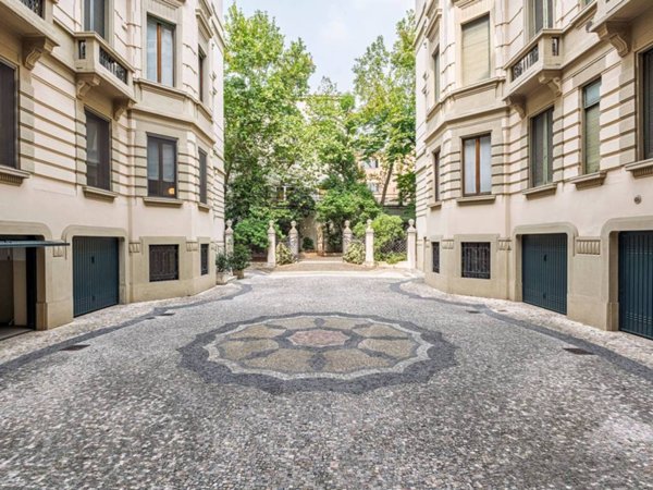 appartamento in affitto a Milano in zona Guastalla