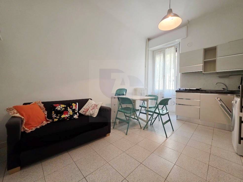 appartamento in affitto a Milano in zona Porta Romana