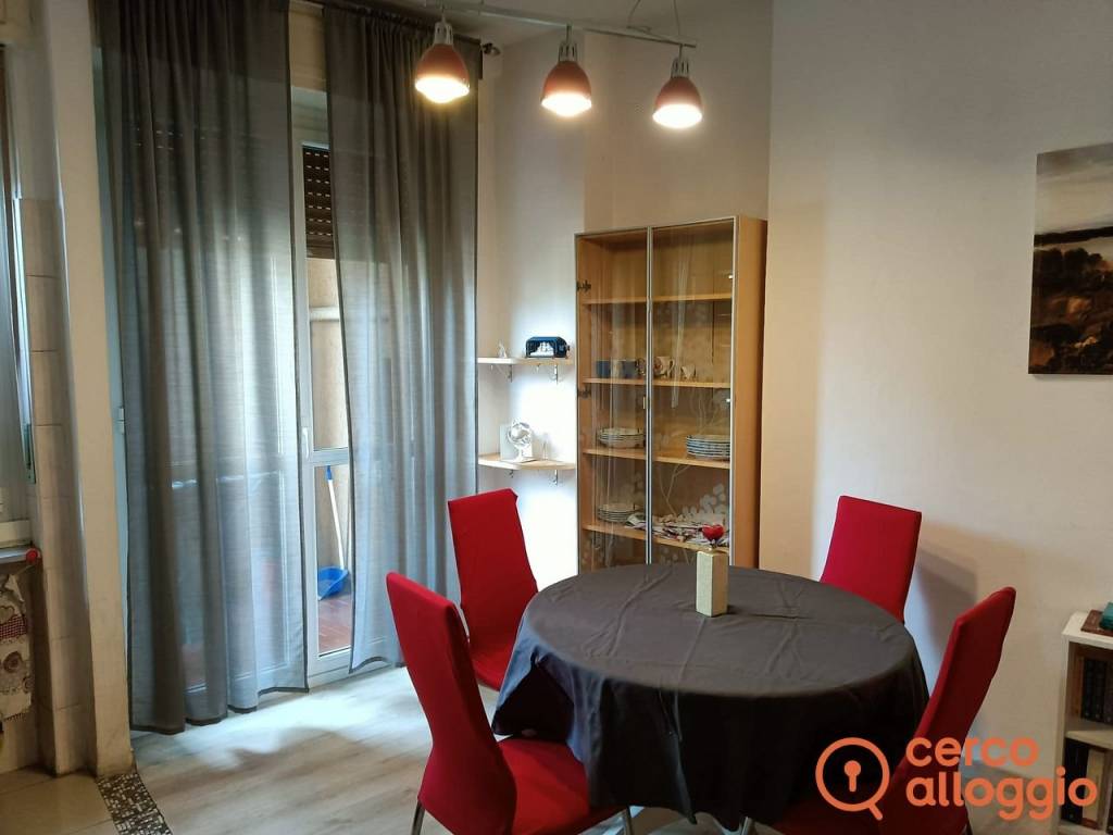 appartamento in affitto a Milano in zona Precotto