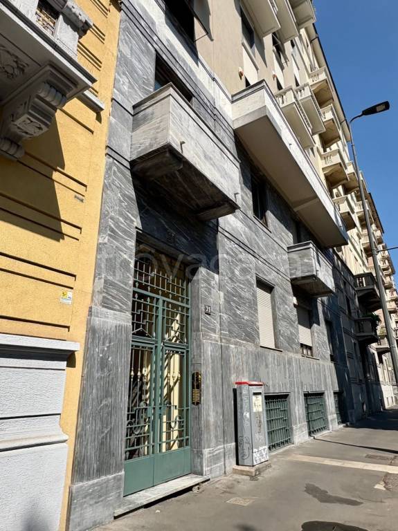 appartamento in affitto a Milano in zona Centro Storico