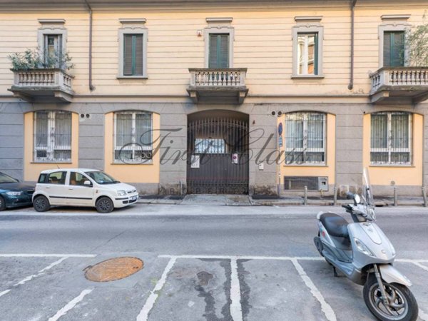 appartamento in affitto a Milano in zona Solari