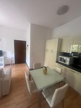 appartamento in affitto a Milano in zona Sempione