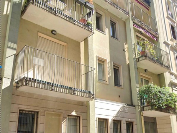 appartamento in affitto a Milano in zona Porta Venezia