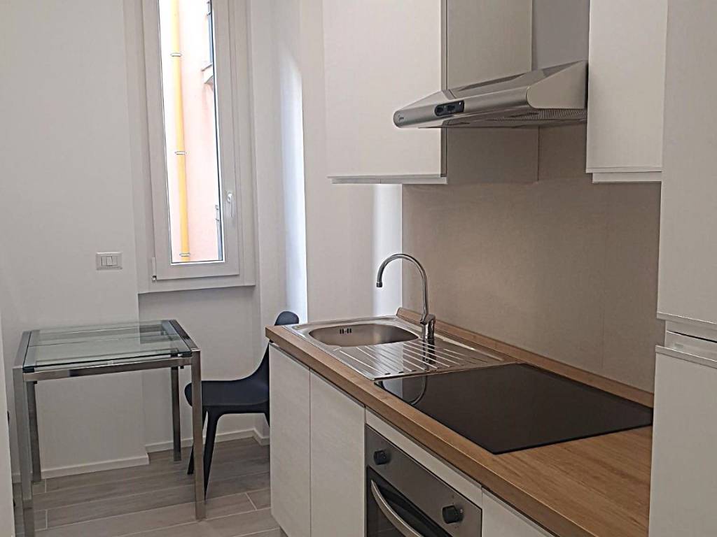 appartamento in affitto a Milano in zona Bocconi