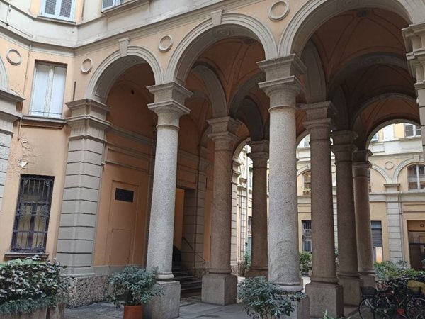appartamento in affitto a Milano in zona Porta Venezia