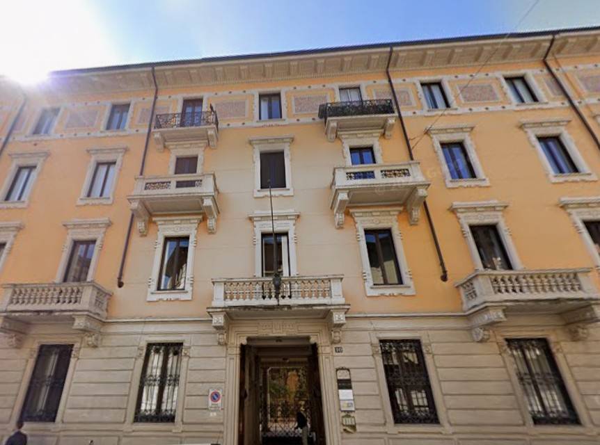 ufficio in affitto a Milano in zona Porta Romana