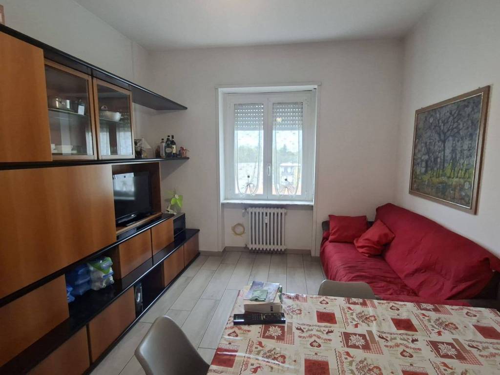 appartamento in affitto a Milano in zona Adriano
